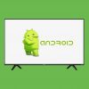 Android TV-Block